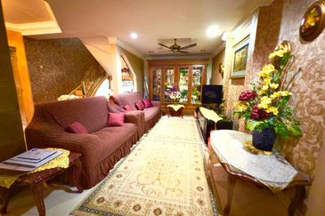 Seksyen 5 Wangsa Maju