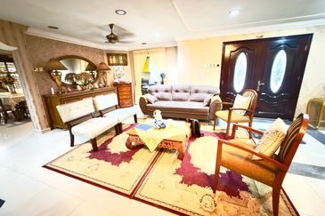 Seksyen 5 Wangsa Maju