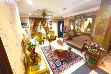 Seksyen 5 Wangsa Maju