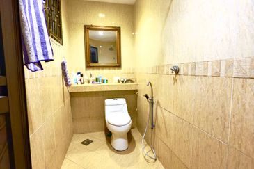 Seksyen 5 Wangsa Maju