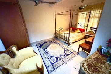 Seksyen 5 Wangsa Maju