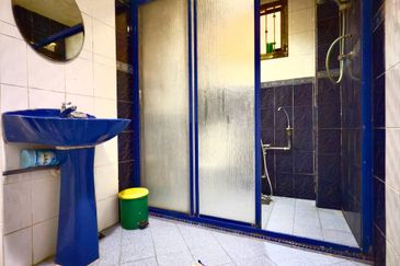 Seksyen 5 Wangsa Maju