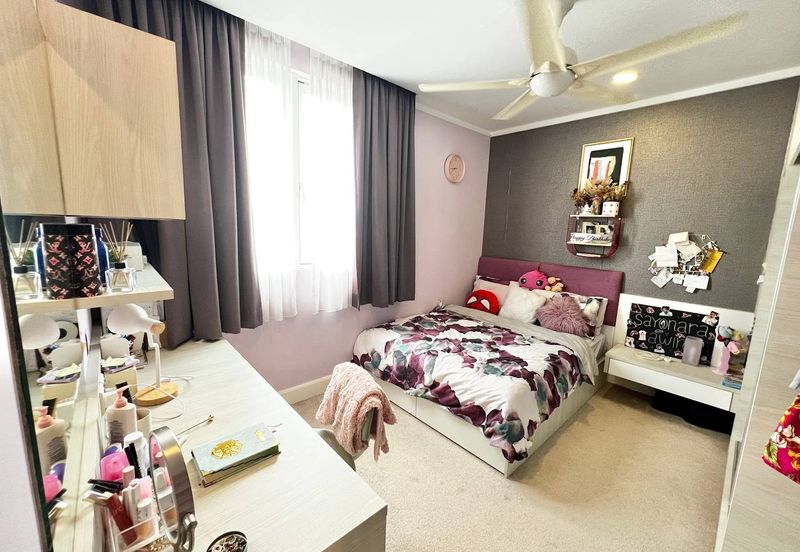 Mutiara Upper East @ Desa Pandan