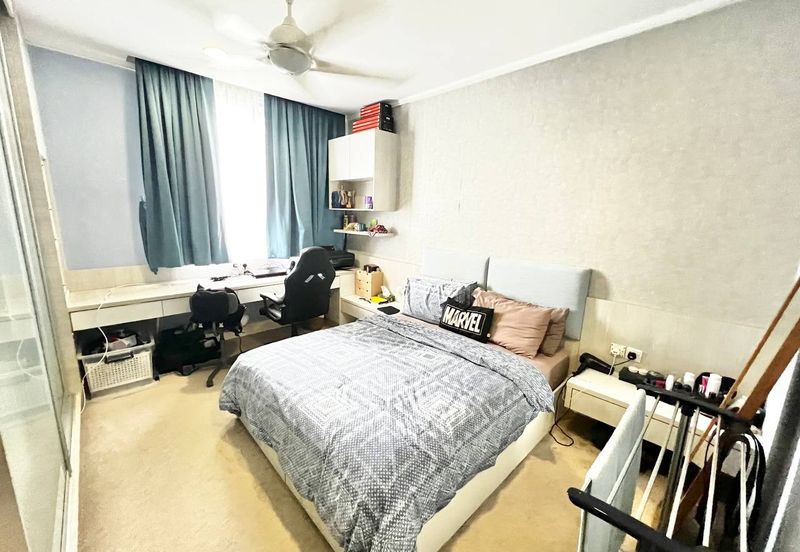 Mutiara Upper East @ Desa Pandan