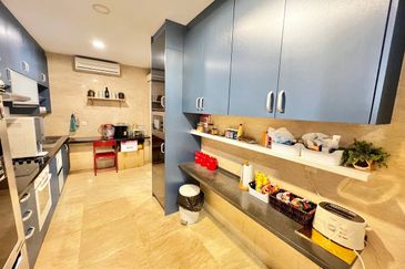 Mutiara Upper East @ Desa Pandan