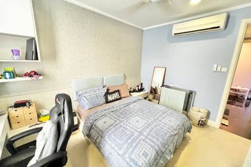 Mutiara Upper East @ Desa Pandan