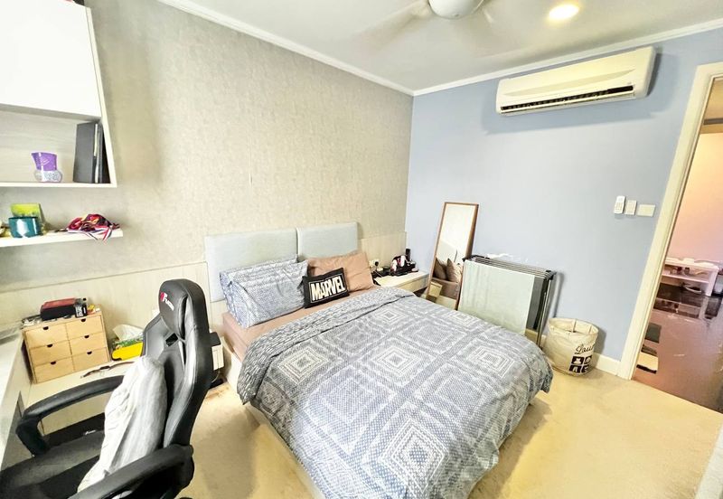 Mutiara Upper East @ Desa Pandan