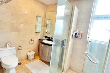 Mutiara Upper East @ Desa Pandan