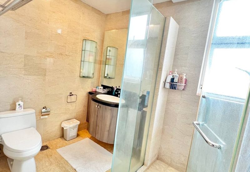 Mutiara Upper East @ Desa Pandan