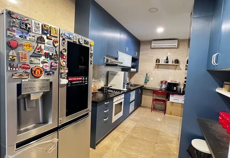 Mutiara Upper East @ Desa Pandan