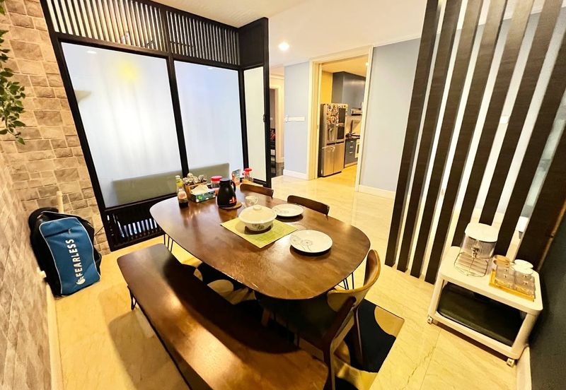 Mutiara Upper East @ Desa Pandan