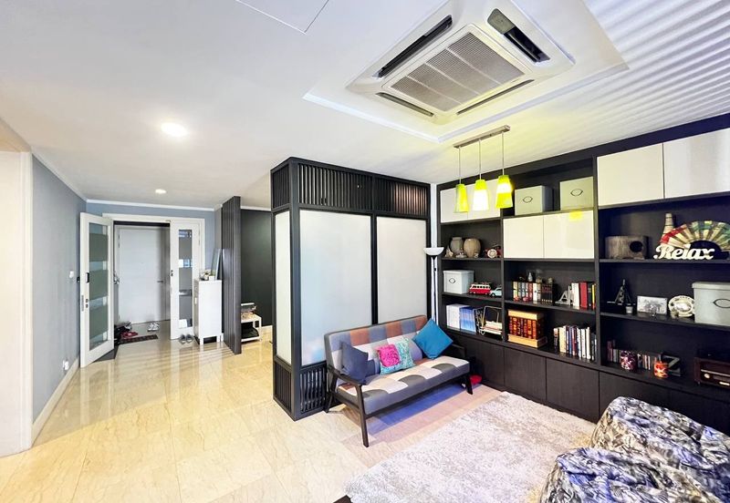 Mutiara Upper East @ Desa Pandan