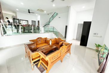 Clover Garden Residences