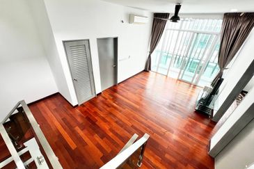 Clover Garden Residences