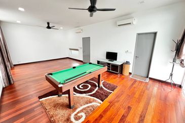 Clover Garden Residences