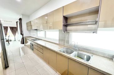 Clover Garden Residences