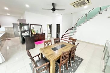 Clover Garden Residences