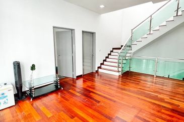 Clover Garden Residences