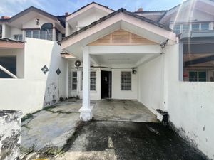 Cheapest Double Storey Terrace With Extra Land Taman Putra Prima for ...