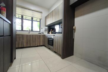 Andana Villa @ D'Alpinia