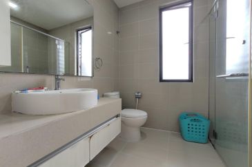 Andana Villa @ D'Alpinia