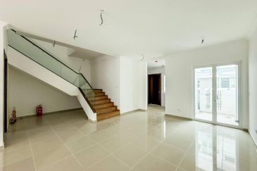 Residency Aurora @ Selangor Cyber Valley