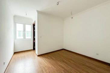 Residency Aurora @ Selangor Cyber Valley