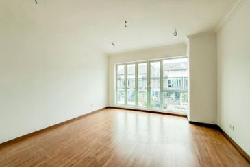 Residency Aurora @ Selangor Cyber Valley