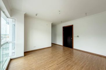 Residency Aurora @ Selangor Cyber Valley