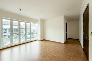 Residency Aurora @ Selangor Cyber Valley