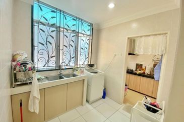 Taman Jelok Impian, Kajang