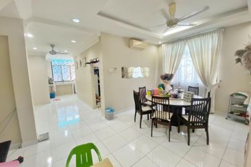 Taman Jelok Impian, Kajang