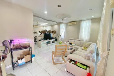 Taman Jelok Impian, Kajang