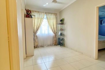 Taman Jelok Impian, Kajang