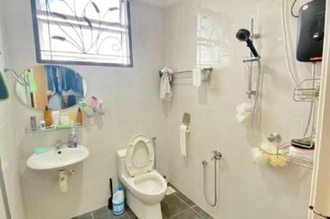 Taman Jelok Impian, Kajang