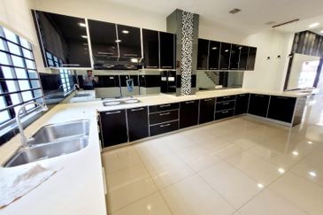 Serena, Bandar Puteri Puchong