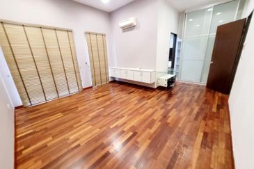 Serena, Bandar Puteri Puchong