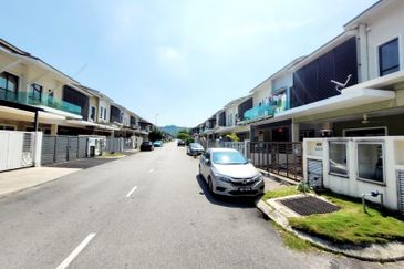 Serena, Bandar Puteri Puchong