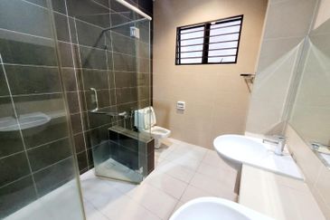 Serena, Bandar Puteri Puchong