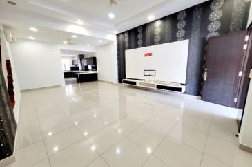 Serena, Bandar Puteri Puchong