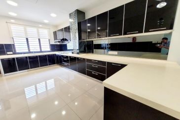 Serena, Bandar Puteri Puchong