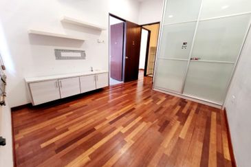 Serena, Bandar Puteri Puchong