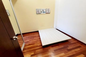 Serena, Bandar Puteri Puchong