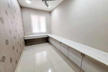 Serena, Bandar Puteri Puchong