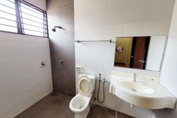 Serena, Bandar Puteri Puchong