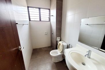 Serena, Bandar Puteri Puchong