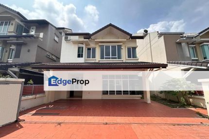 RENOVATED Non BUmi Lot | Semi Detached 3 Storey House Kemuning Residence Kota Kemuning Shah Alam , Selangor, Shah Alam