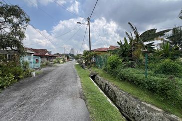 Taman Ayer Panas
