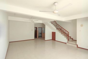 Taman Kajang Perdana