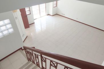 Taman Kajang Perdana